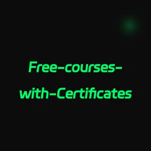 Free-courses-with-Certificates