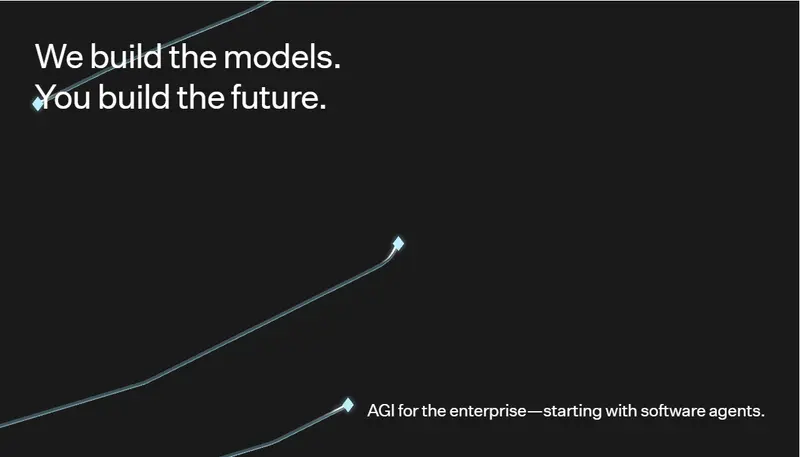 英伟达拟投资至多 10 亿美元,参与 Poolside 20 亿美元融资