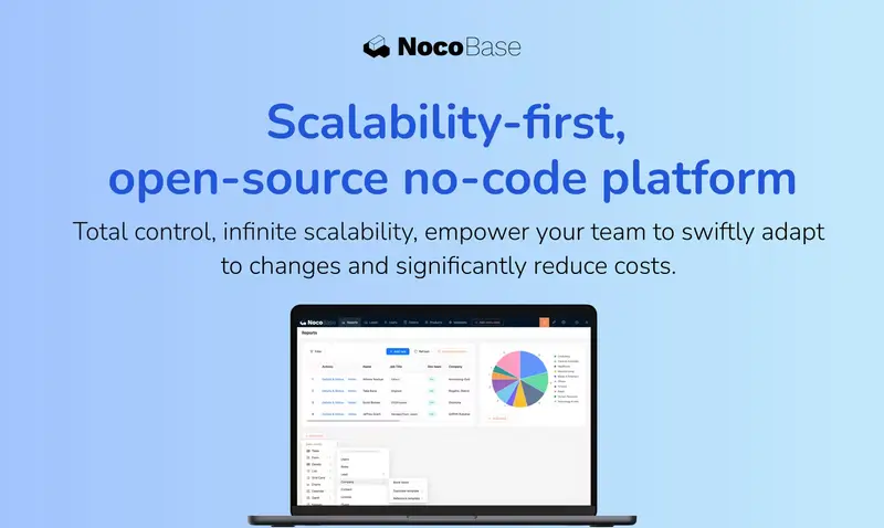 NocoBase