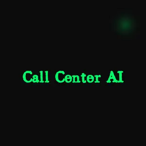 Call Center AI