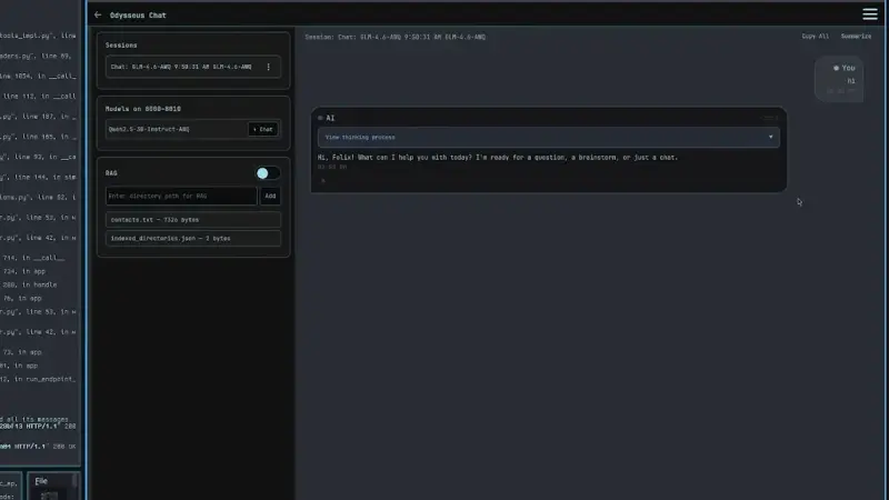 PewDiePie 自建 10 卡 GPU 阵列,全力投入自托管 AI 与模型训练