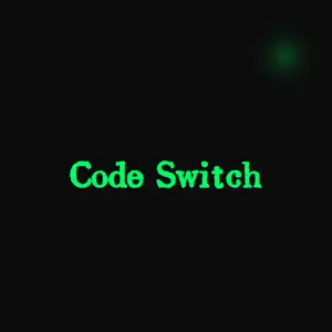 Code Switch