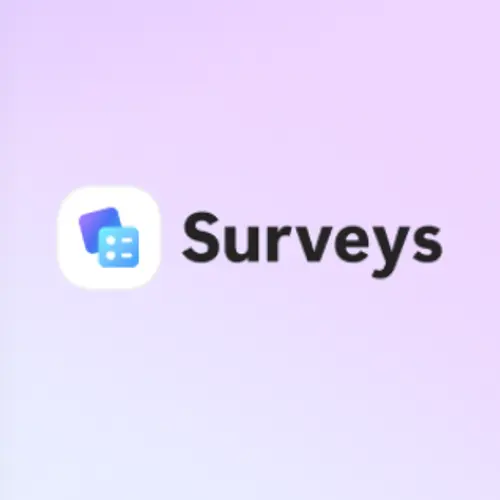 Surveys Agent
