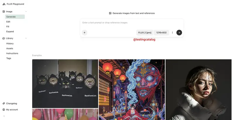 Black Forest Labs 即将发布 Flux 2 Pro:完成多轮内部测试,专业级AI图像生成将迎重大更新