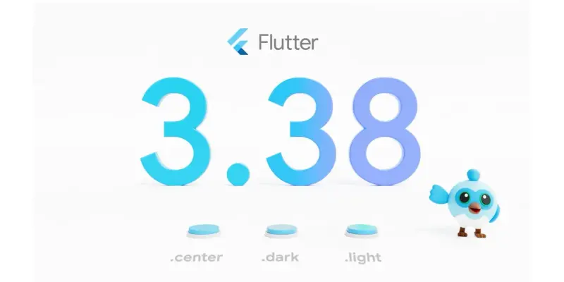 Flutter 3.38 与 Dart 3.10 发布:集成 GenUI、新语言特性及 Gemini AI 工具