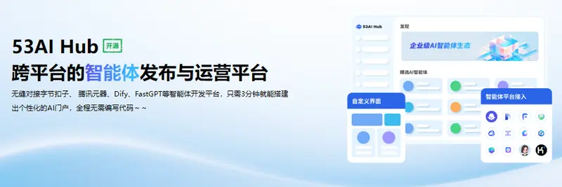 53AI Hub