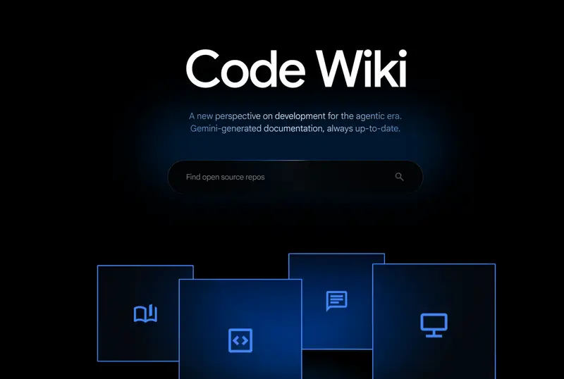 Code Wiki