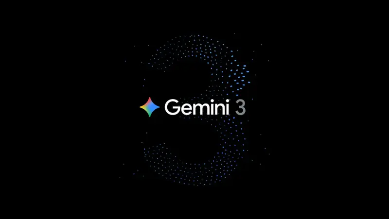 推理能力再飞跃！Gemini 3正式发布：多模态拉满+代理编码，6.5亿用户可直接使用