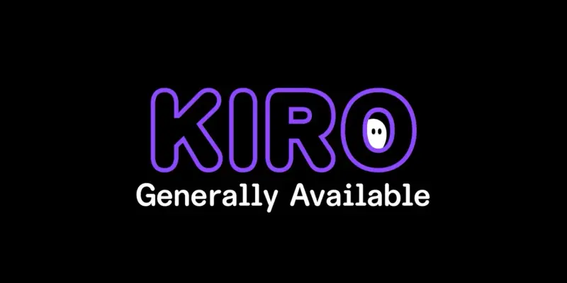 Kiro 正式发布，支持基于属性的测试与终端智能体