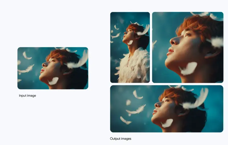 谷歌发布 Nano Banana Pro 图像模型:4K 图像生成+精准文本,Gemini 生态全面升级