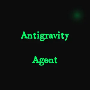 Antigravity Agent