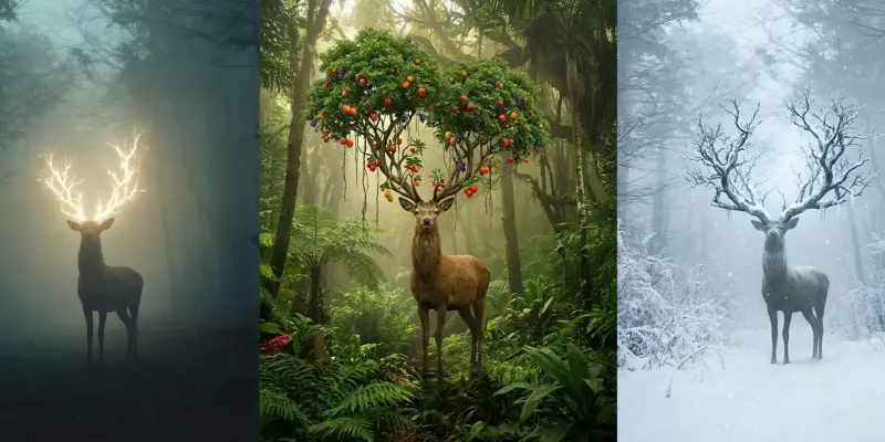 Adobe Firefly 与 Photoshop 集成 Gemini 3 Nano Banana Pro 实现高级图像编辑