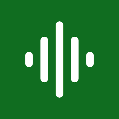 Fossify Voice Recorder