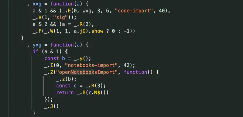 谷歌正在为 Gemini 开发 NotebookLM 笔记本直连导入功能