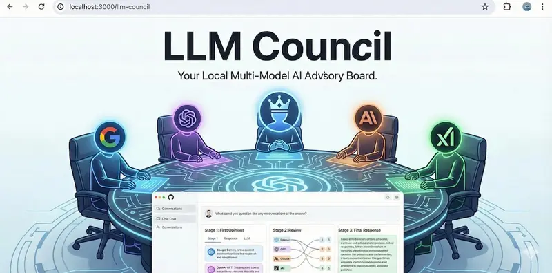 LLM Council
