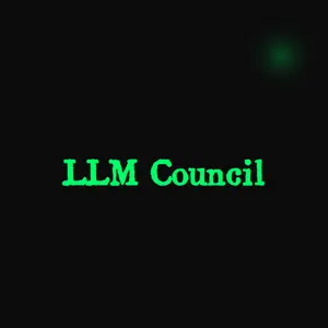 LLM Council