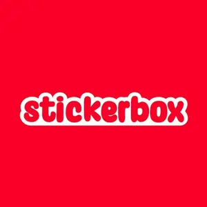Stickerbox