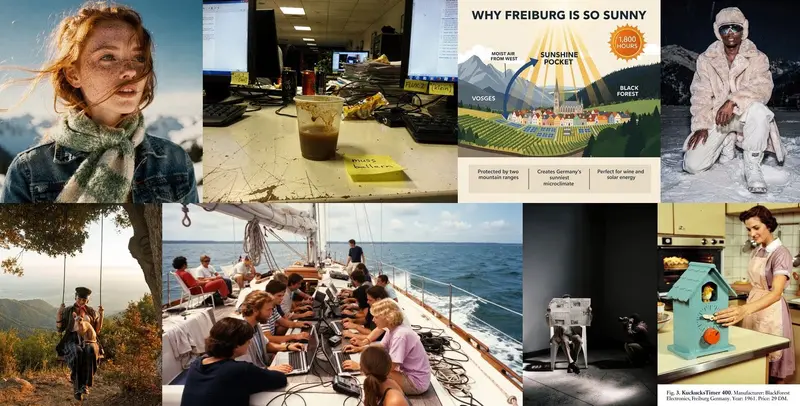 黑森林实验室发布FLUX.2 ：支持400万像素编辑+10图参考，开放权重模型刷新视觉AI上限