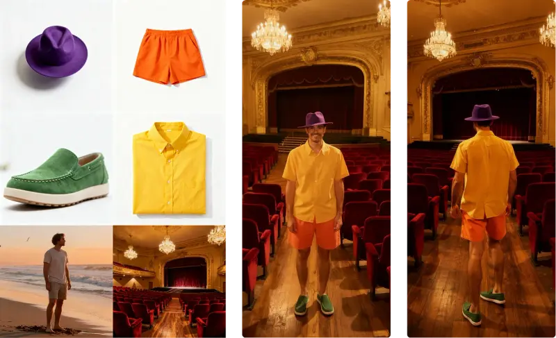 ComfyUI 首发支持 FLUX.2:本地/云端/合作节点三重方案,开箱即用