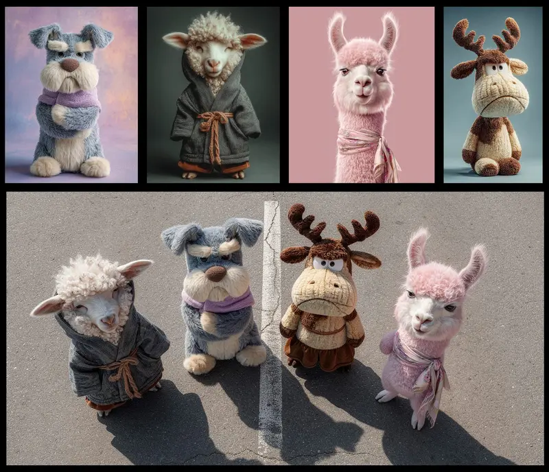 ComfyUI 首发支持 FLUX.2:本地/云端/合作节点三重方案,开箱即用