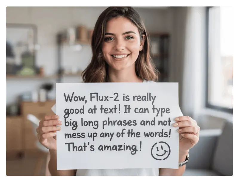 ComfyUI 首发支持 FLUX.2:本地/云端/合作节点三重方案,开箱即用