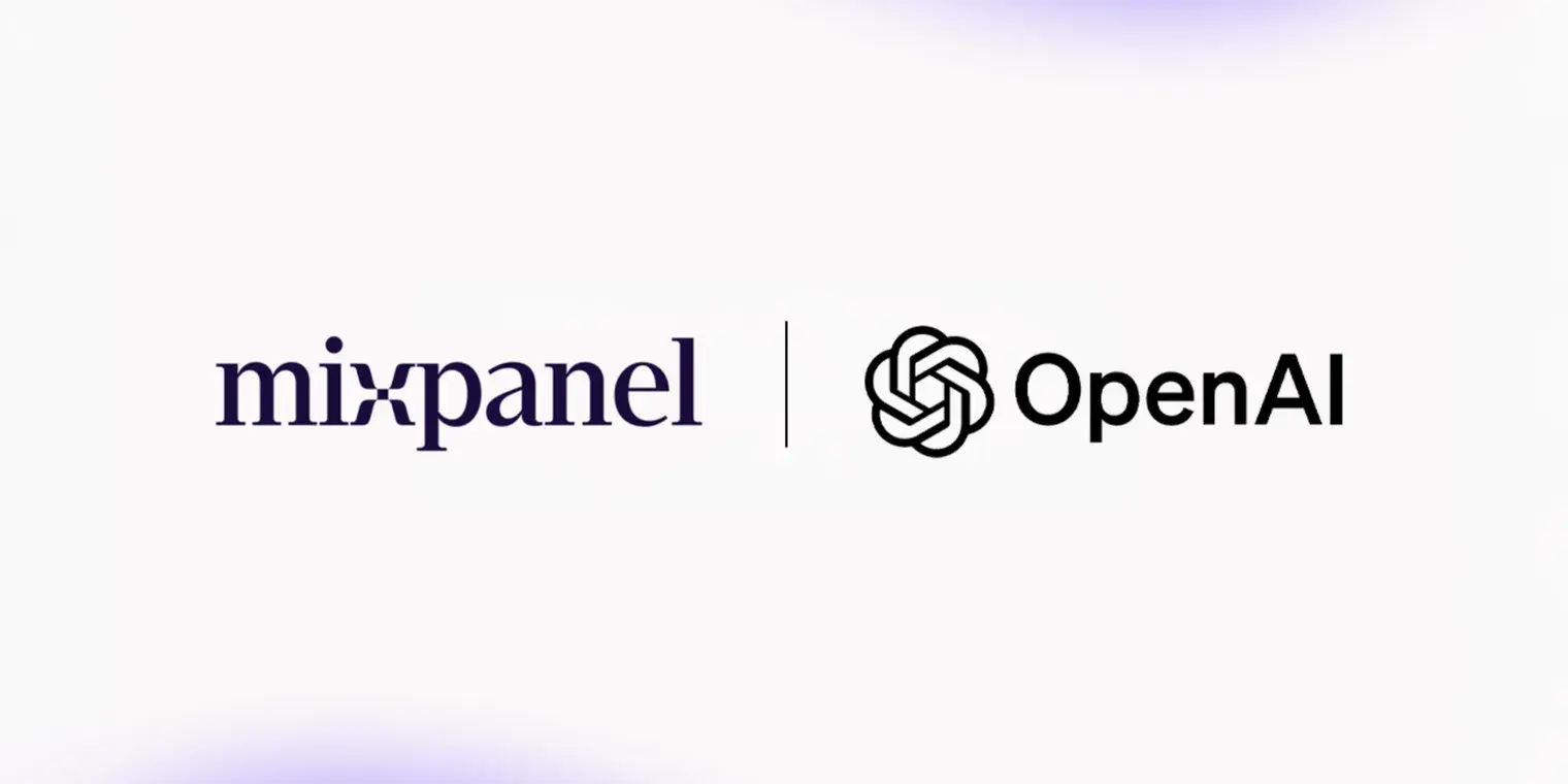 OpenAI 通报 Mixpanel 数据泄露事件涉及部分 ChatGPT API 用户
