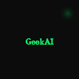 GeekAI