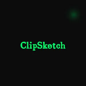 ClipSketch AI (剪辑·素描)