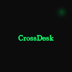 CrossDesk