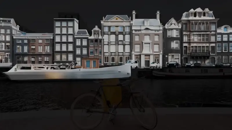 Meta AI发布SAM 3D：单图生成3D模型，开源全工具链+商业落地同步推进