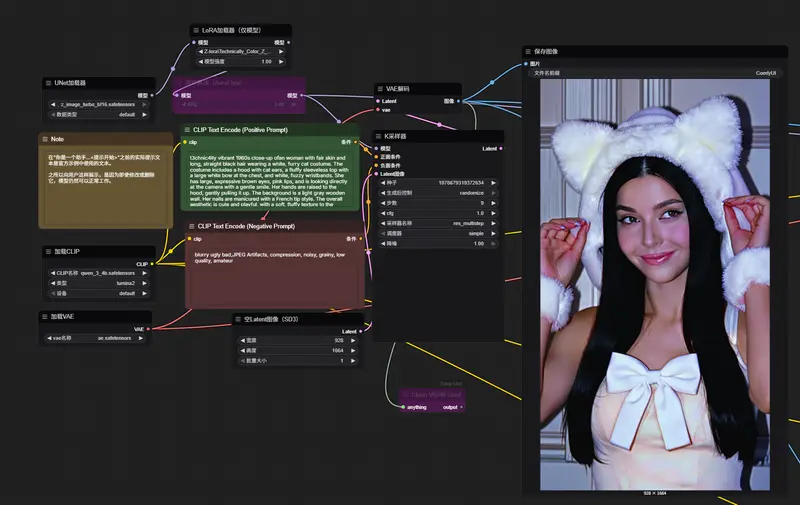 Technically-Color-Z-Image-Turbo