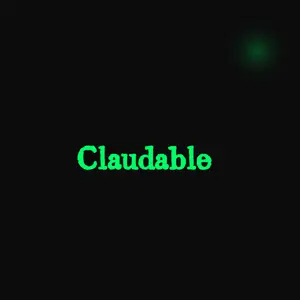 Claudable