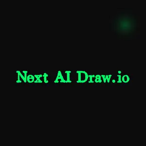 Next AI Draw.io