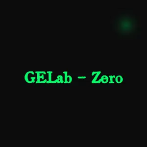 GELab-Zero