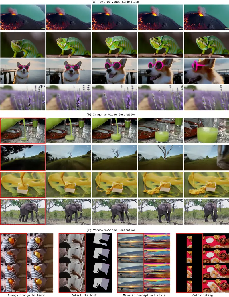 STARFlow-V：苹果推出标准化流视频生成模型，挑战扩散模型主流地位