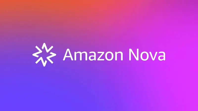 亚马逊发布三款AI智能体及全新Nova模型