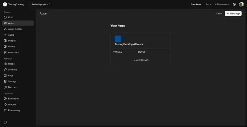 ChatGPT 应用商店提交流程曝光：五步审核、人工复核，上线在即