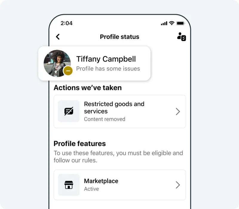 Meta 推出集中式支持中心，测试 AI 助手以简化账户恢复流程