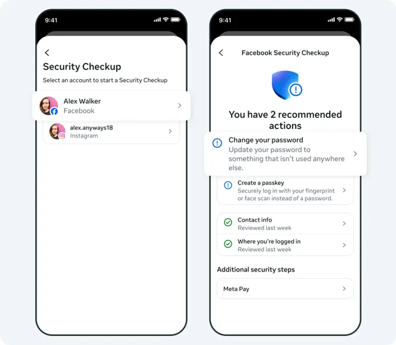 Meta 推出集中式支持中心，测试 AI 助手以简化账户恢复流程
