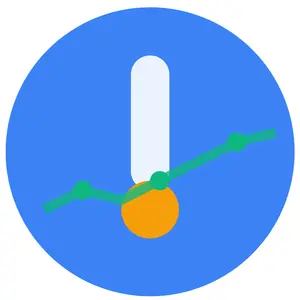 HistoricalWeather(历史气温数据)