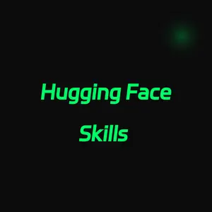 Hugging Face Skills