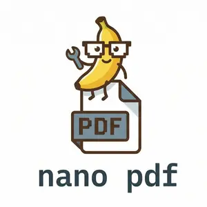 Nano PDF Editor 