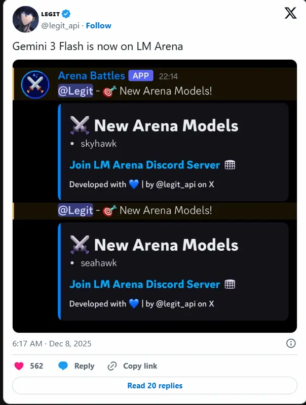 谷歌即将推出Nano Banana 2 Flash：性能接近 Pro，成本显著降低