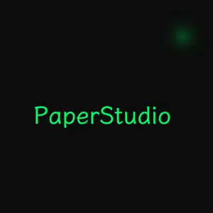 PaperStudio 