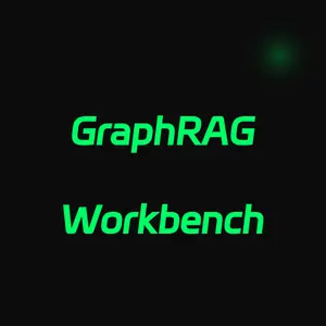 GraphRAG Workbench