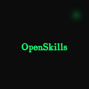 OpenSkills