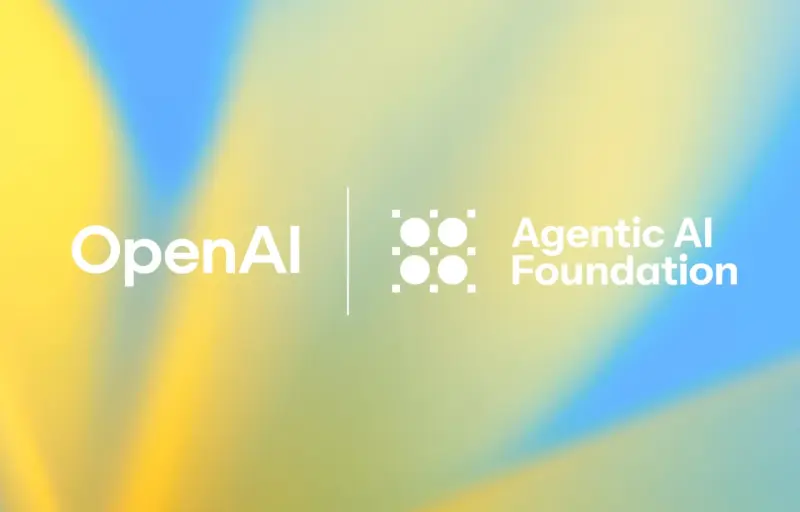 OpenAI 与 Anthropic 联合发起