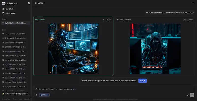 对标谷歌 Nano Banana 2!OpenAI Image-2 系列模型 LM Arena 测试细节全解析
