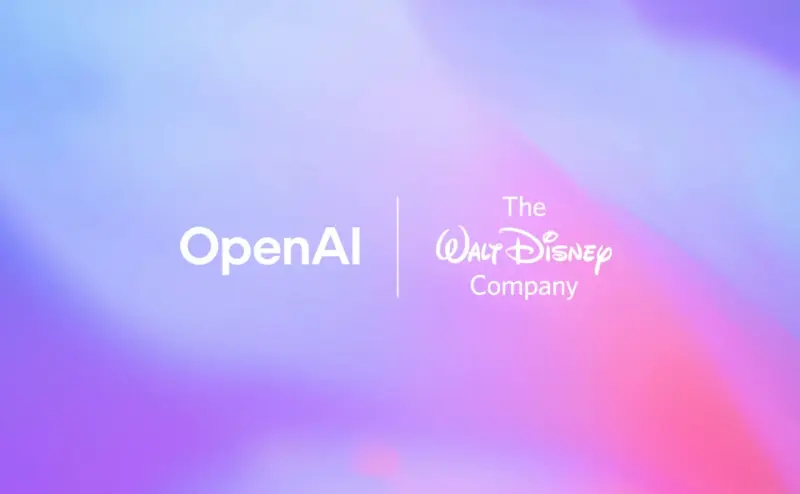OpenAI 与迪士尼达成合作!Sora 用户很快可以创作漫威和星球大战短片