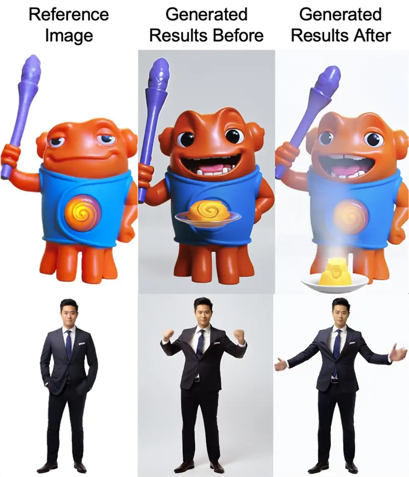 智谱AI开源 RealVideo:基于自回归扩散的实时流式对话视频系统